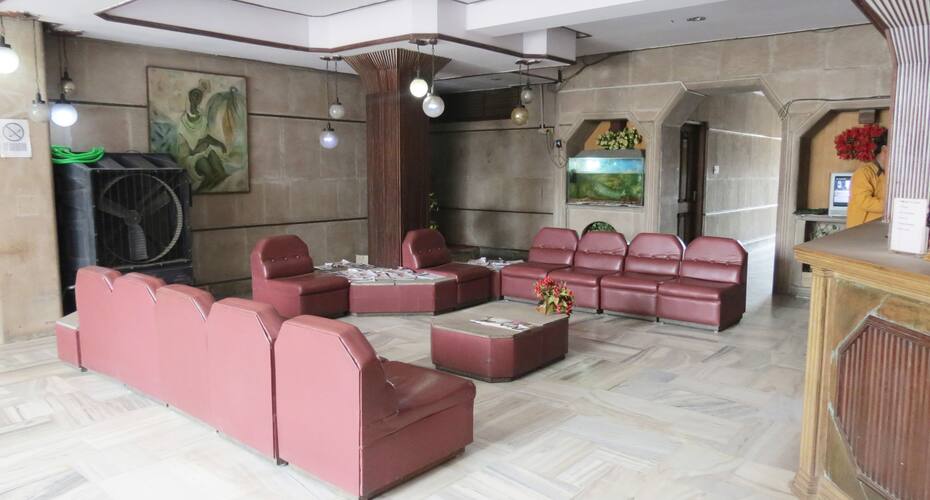 Hotel Bindal Residency, Bhopal 4